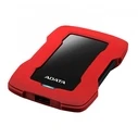 Εξωτερικός Σκληρός Δίσκος 1TB Adata HD330 Red