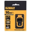 Μέτρο Laser Dewalt 16M DW055PL-XJ