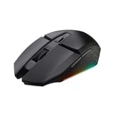 Ποντίκι Ασύρματο Trust Felox GXT110 gaming black