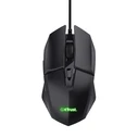 Ποντίκι Ενσύρματο Trust Felox Gaming GXT109 black