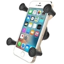 Βάση Κινητού Αυτοκινήτου Ram Mounts X-Grip Universal Phone Holder with Ball