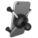 Βάση Κινητού Αυτοκινήτου Ram Mounts X-Grip Universal Phone Holder with Ball