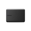 Εξωτερικός Σκληρός Δίσκος 2TB Toshiba Canvio Basics Black