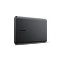Εξωτερικός Σκληρός Δίσκος 2TB Toshiba Canvio Basics Black
