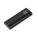 Θήκη Σκληρού Δίσκου M.2 iBox HD-07 NVMe SDD Black