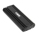 Θήκη Σκληρού Δίσκου M.2 iBox HD-07 NVMe SDD Black