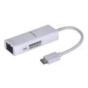 Αντάπτορας Δικτύου USB Edimax USB3.2 Type C to Gigabit Ethernet