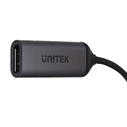 Αντάπτορας USB Unitek USB-C, DISPLAYPORT 1.4, 8K@60HZ, V1415A