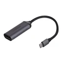 Αντάπτορας USB Unitek USB-C, DISPLAYPORT 1.4, 8K@60HZ, V1415A