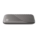 Εξωτερικός Σκληρός Δίσκος 1TB Western Digital My Passport Grey