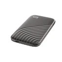 Εξωτερικός Σκληρός Δίσκος 500GB Western Digital My Passport Grey