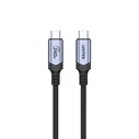 Καλώδιο USB Unitek USB-C, 240W, 2M