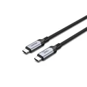 Καλώδιο USB Unitek USB-C, 240W, 2M