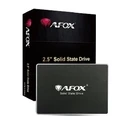 Σκληρός Δίσκος SSD 512GB AFOX TLC 540 MB/S