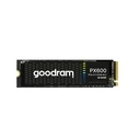 Σκληρός Δίσκος M.2 SSD 500GB Goodram SSDPR-PX600-500-80 PCI-e 4.0 3D NAND NVMe