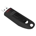 USB Flash 128GB SanDisk Ultra Type-A 3.0 Black