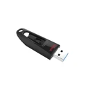 USB Flash 128GB SanDisk Ultra Type-A 3.0 Black