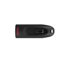 USB Flash 128GB SanDisk Ultra Type-A 3.0 Black