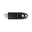 USB Flash 128GB SanDisk Ultra Type-A 3.0 Black