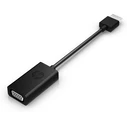 Αντάπτορας HDMI HP to VGA (D-Sub) HDMI Type A (Standard) Black