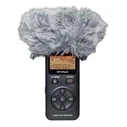 Αντιανέμιο Μικροφώνου Tascam WS-11 - for portable audio recorders