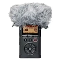 Αντιανέμιο Μικροφώνου Tascam WS-11 - for portable audio recorders