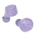 Bluetooth Handsfree Belkin SoundForm Bolt Wireless In-ear Lavender