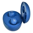 Bluetooth Handsfree JVC HAA-6TAU (blue)
