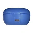 Bluetooth Handsfree JVC HAA-6TAU (blue)