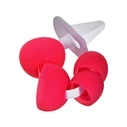 Bluetooth Handsfree JVC HAA-6TRU (red)