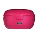 Bluetooth Handsfree JVC HAA-6TRU (red)