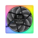 Case Fan 12cm Thermaltake TOUGHFAN 12 RGB White 3 pc(s)