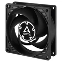 Case Fan 8cm Arctic P8 - Pressure-optimised