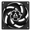 Case Fan 8cm Arctic P8 - Pressure-optimised