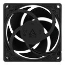 Case Fan 8cm Arctic P8 - Pressure-optimised