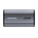 Eξωτερικός Σκληρός Δίσκος 500GB Adata SE880 Wi-Fi Grey