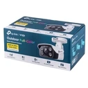 IP Κάμερα TP-Link VIGI C340(6mm)