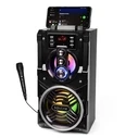 Karaoke BeatBoxer Betooth 5.1 SPEAKER