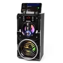 Karaoke BeatBoxer Betooth 5.1 SPEAKER