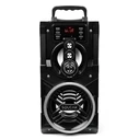 Karaoke BeatBoxer Betooth 5.1 SPEAKER