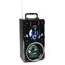 Karaoke BeatBoxer Betooth 5.1 SPEAKER