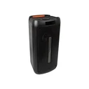 Karaoke Blow CityLIGHT + remote control + microphone