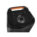 Karaoke Blow CityLIGHT + remote control + microphone