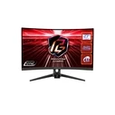 Monitor 27" ASRock PG27F15RS1A 1920 x 1080 Full HD Black