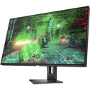 Monitor 27" HP OMEN 27u 4K 144Hz HDR IPS 3840 x 2160 4K Ultra HD LCD Grey