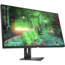 Monitor 27" HP OMEN 27u 4K 144Hz HDR IPS 3840 x 2160 4K Ultra HD LCD Grey