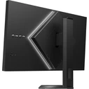 Monitor 27" HP OMEN 27u 4K 144Hz HDR IPS 3840 x 2160 4K Ultra HD LCD Grey