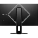 Monitor 27" HP OMEN 27u 4K 144Hz HDR IPS 3840 x 2160 4K Ultra HD LCD Grey