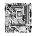 Motherboard ASRock H610M-HDV/M.2+ D5 Intel H610 LGA 1700 micro ATX