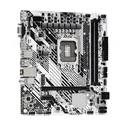 Motherboard ASRock H610M-HDV/M.2+ D5 Intel H610 LGA 1700 micro ATX